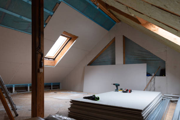 Best Insulation for Specific Applications in Adamsville, TN