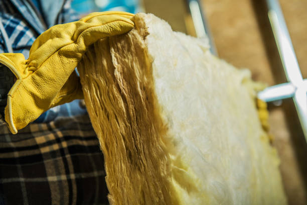 Best Insulation Maintenance and Repair in Adamsville, TN